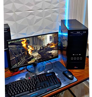سیستم اداری